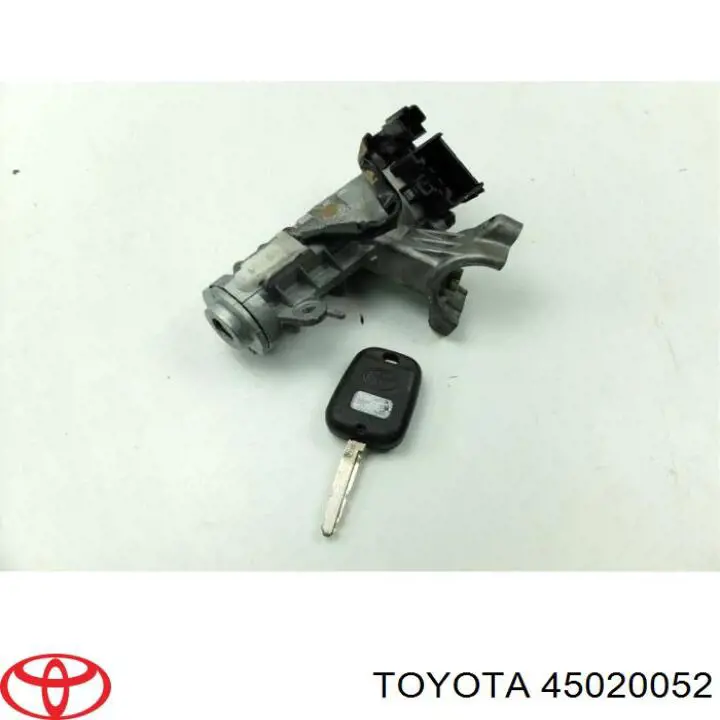 Купить 45020052 Toyota 
