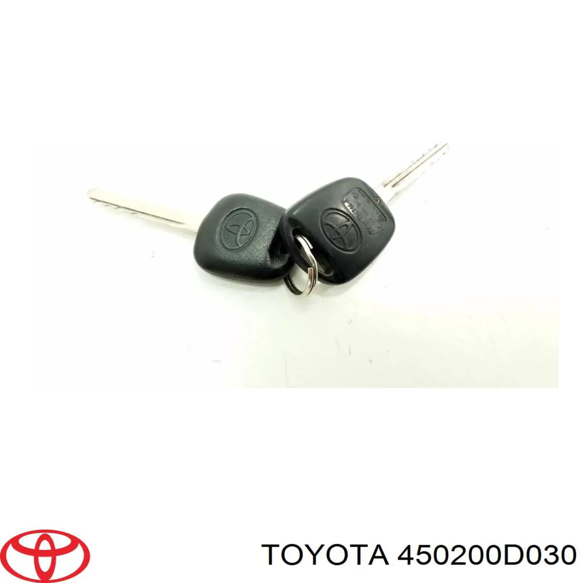  Toyota 450200D030 цена, от 47.97 USD
