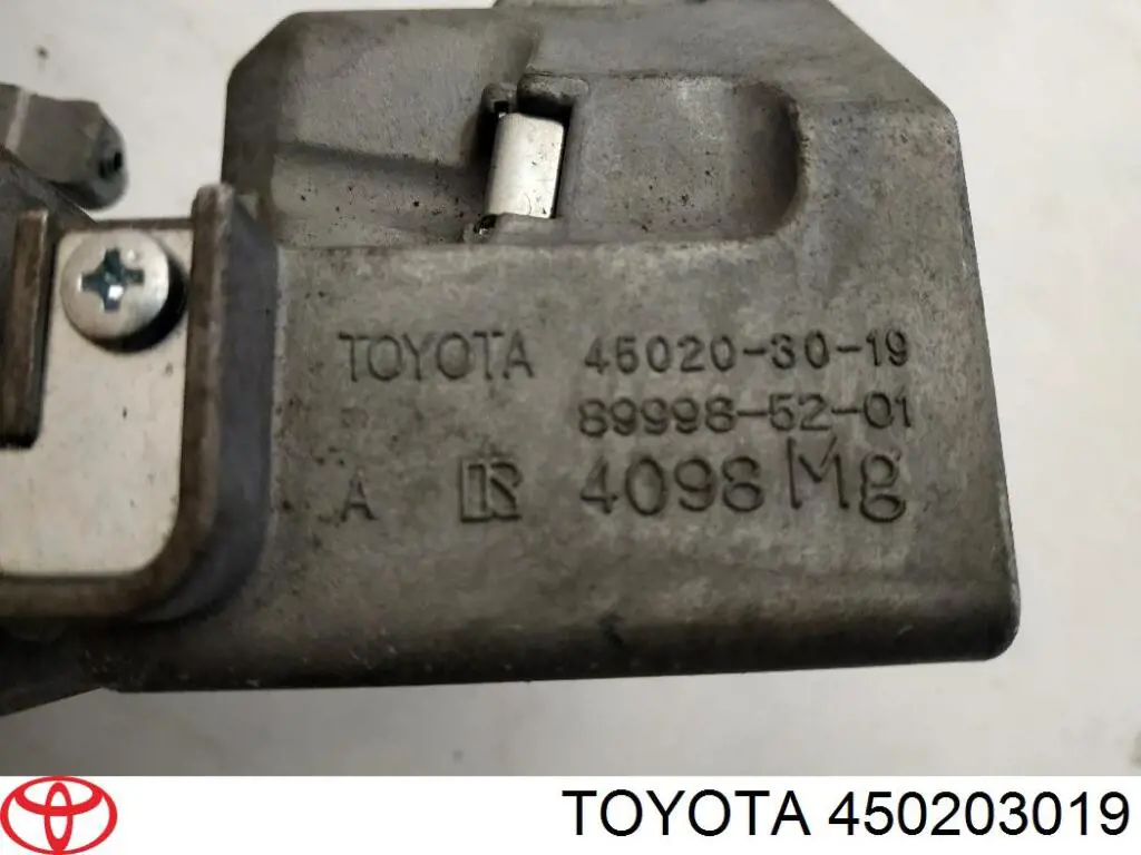 450203019 Toyota 