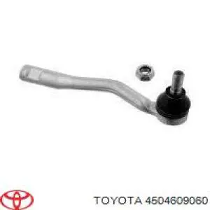 Рулевой наконечник 4504609060 Toyota