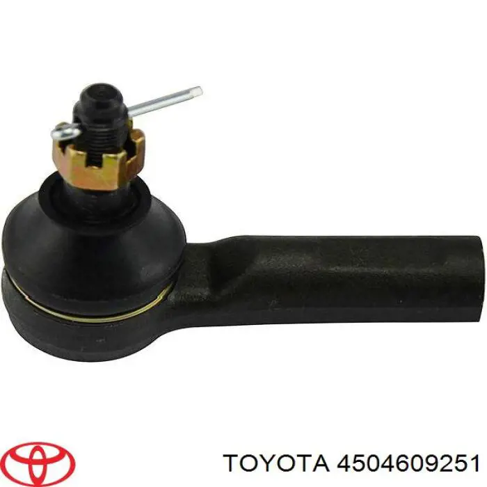 Рулевой наконечник Q-fix Q0350685 цена, от 6.16 USD
