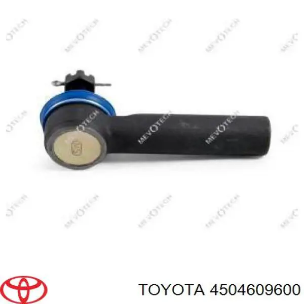 Купить CE0798 CTR Наконечник рулевой тяги, внешний