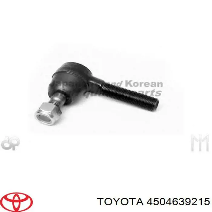 4504639215 Toyota