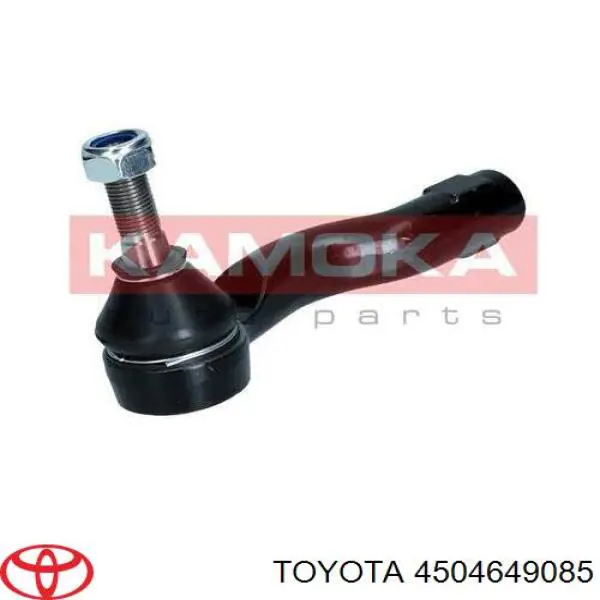 Купить 9102470 AYD Наконечник рулевой тяги, внешний