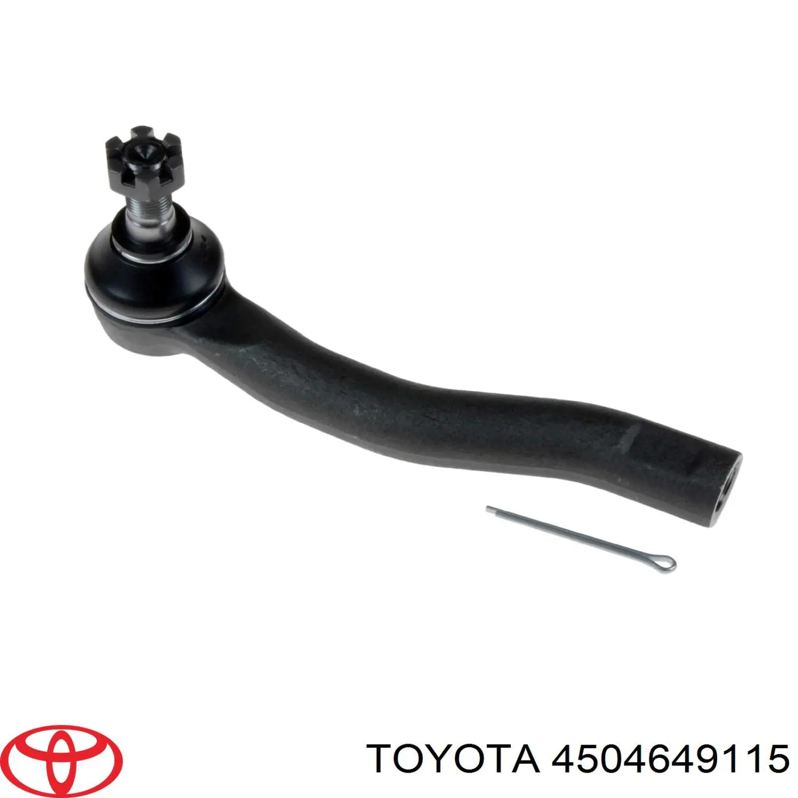 Рулевой наконечник Toyota 4504649115 цена, от 9.88 USD