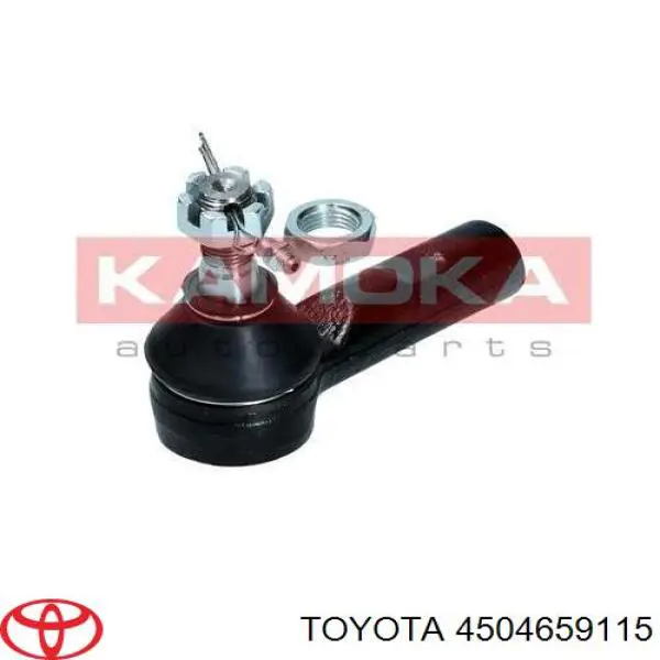 Рулевой наконечник Toyota 4504659115 цена, от 8.20 USD
