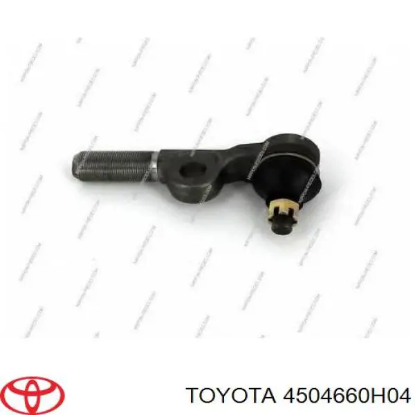 Рулевой наконечник AYD 9102212 цена, от 23.12 USD