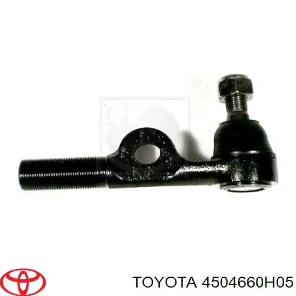Наконечник рулевой тяги ABS 230466