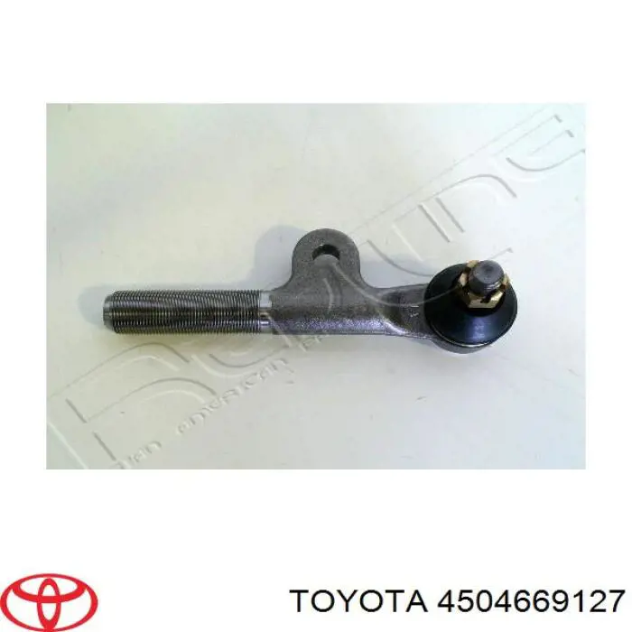 Наконечник рулевой тяги внутренний левый CTR CE0753 цена, от 24.50 USD