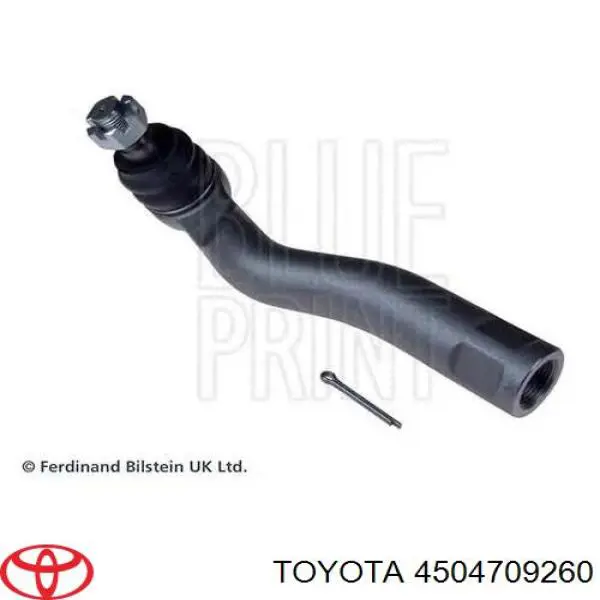 Рулевой наконечник CTR CE0790 цена, от 19.89 USD