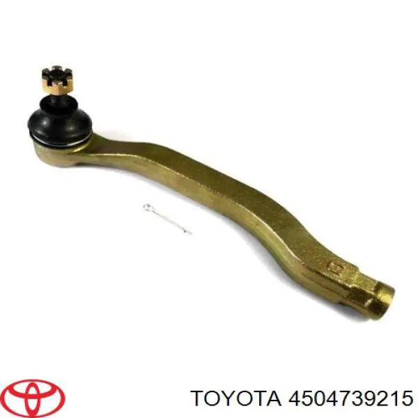 Рулевой наконечник Toyota 4504739215 цена, от 18.15 USD
