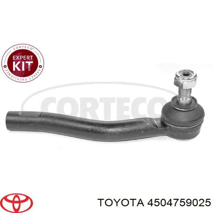 4504759025 Toyota