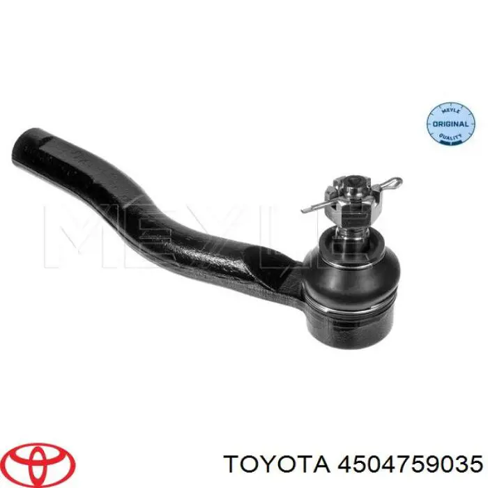 4504759035 Toyota