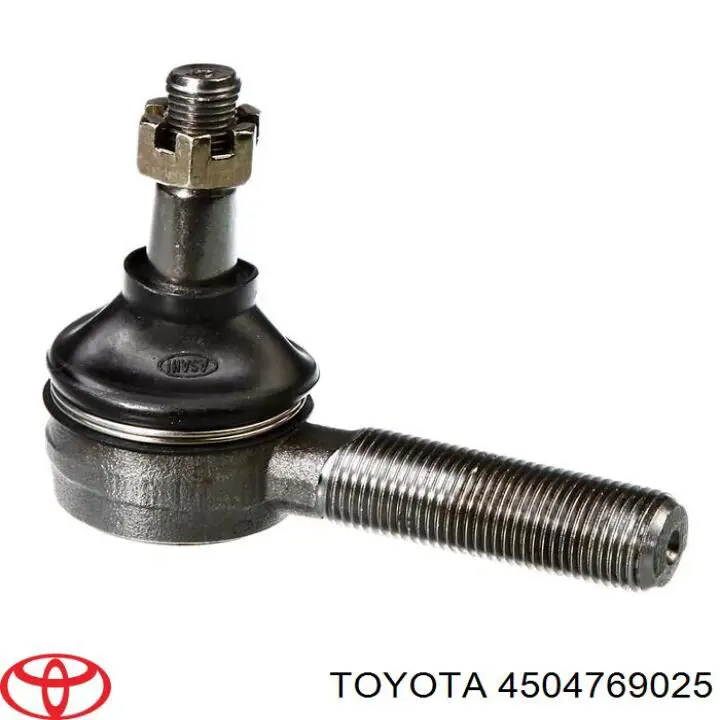  4504769025 Toyota