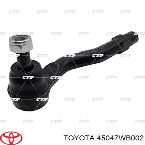 45047WB002 Toyota 
