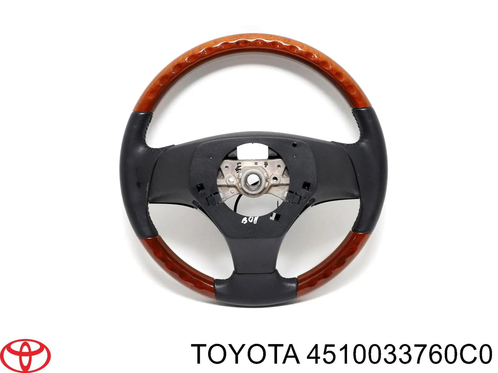  4510033760C0 Toyota