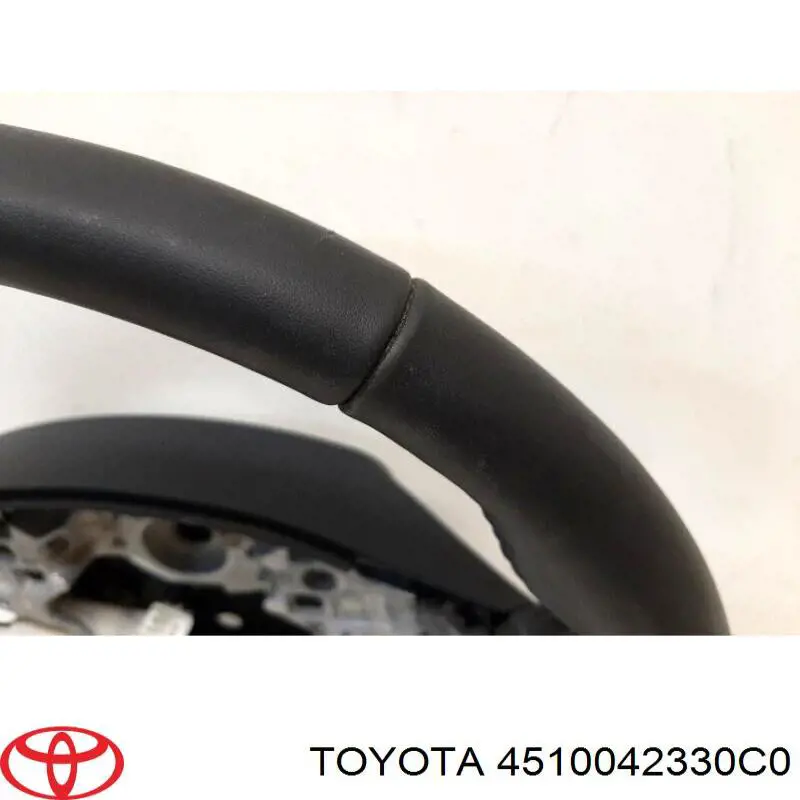 Купить 4510042330C0 Toyota Руль