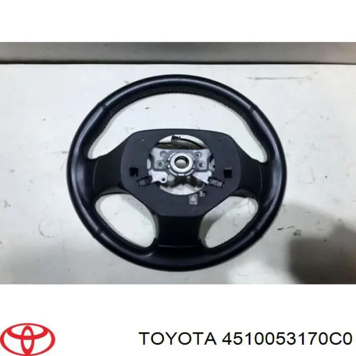Руль Lexus IS седан (E2) (2005 - 2013) цена, от 31.67 USD