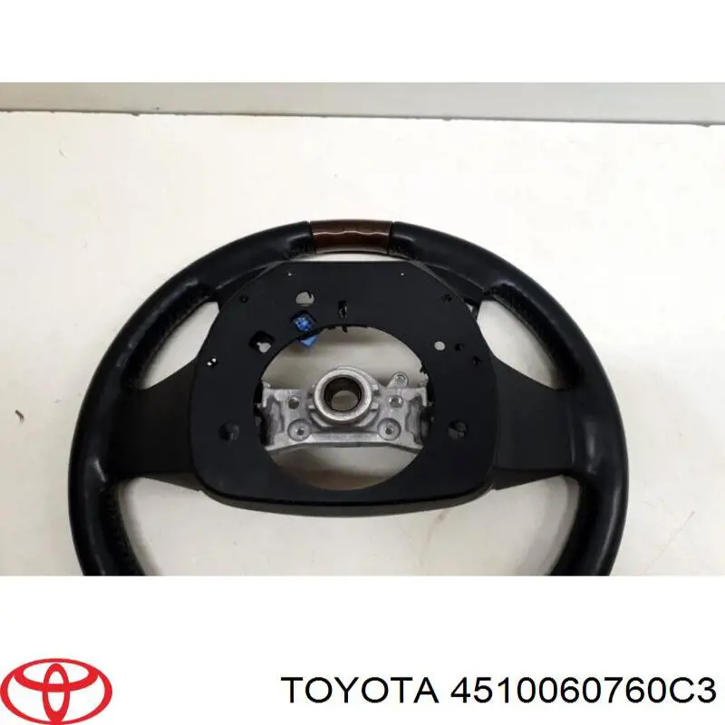 4510060760C3 Toyota 