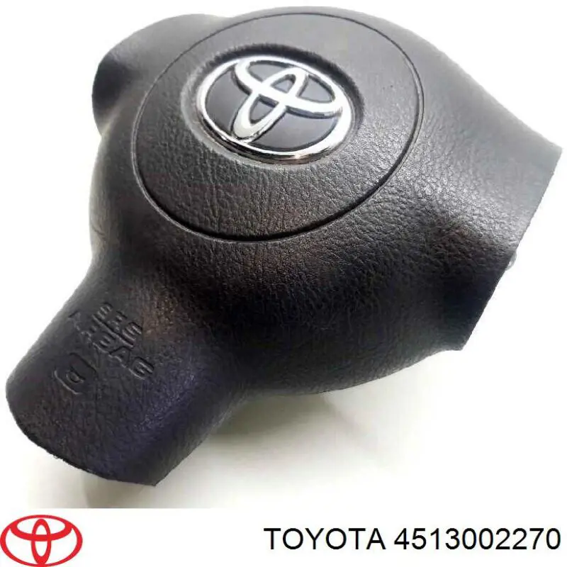 Airbag в мультируль Toyota 4513002260B0 цена, от 63.35 USD