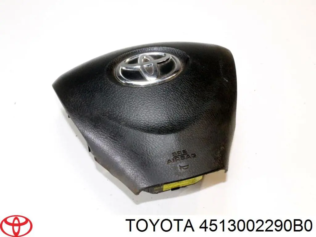 Airbag в мультируль Toyota 4513002290B0 цена, от 36.16 USD