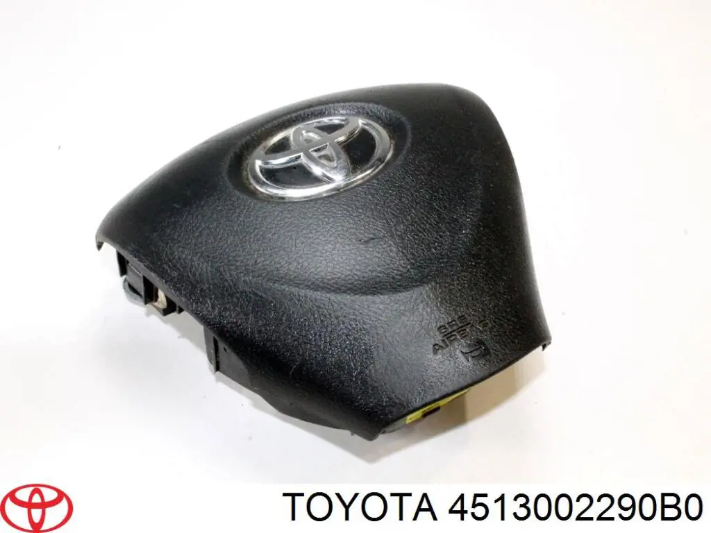 Купить 4513002290B0 Toyota Подушка AIRBAG водительская