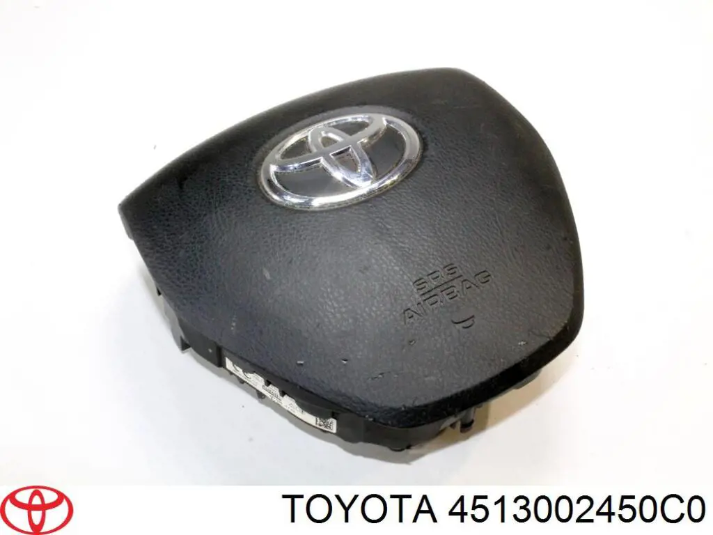 4513002450C0 Toyota 