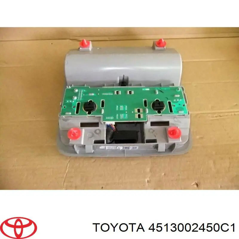 4513002450C1 Toyota 