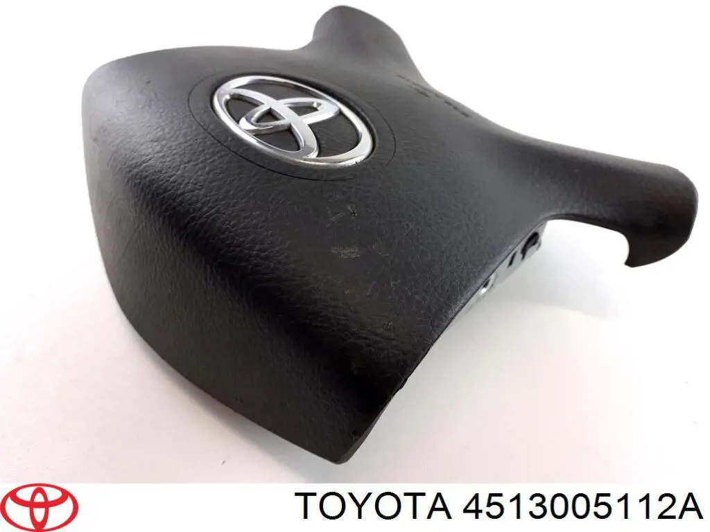 4513005112A Toyota Подушка безопасности водителя