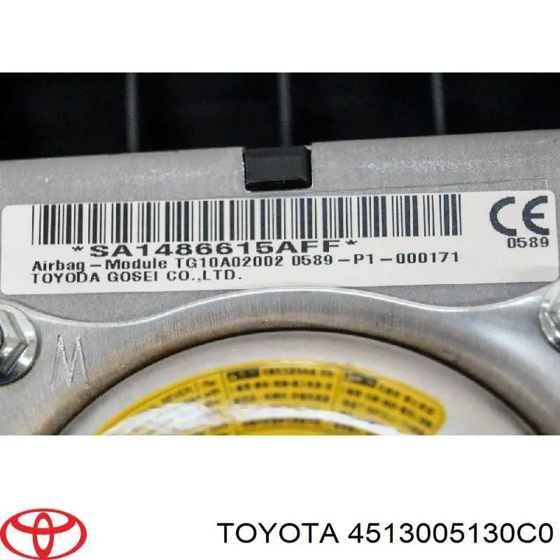 4513005130C0 Toyota 