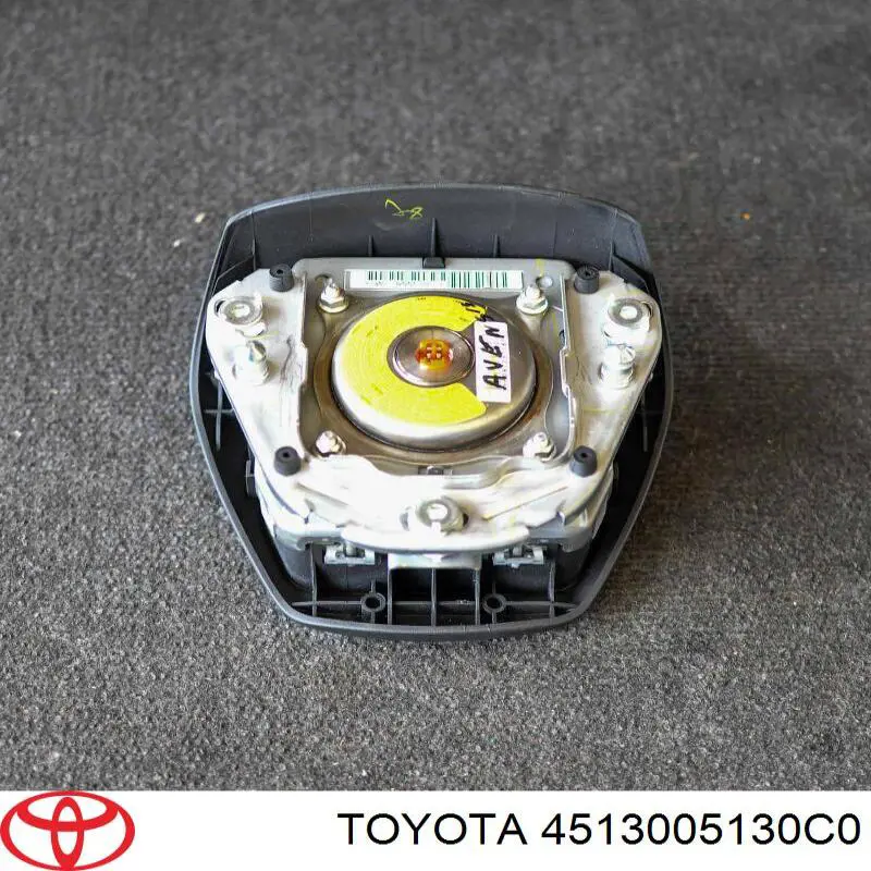 Airbag в мультируль Toyota 4513005130C0 цена, от 57.01 USD
