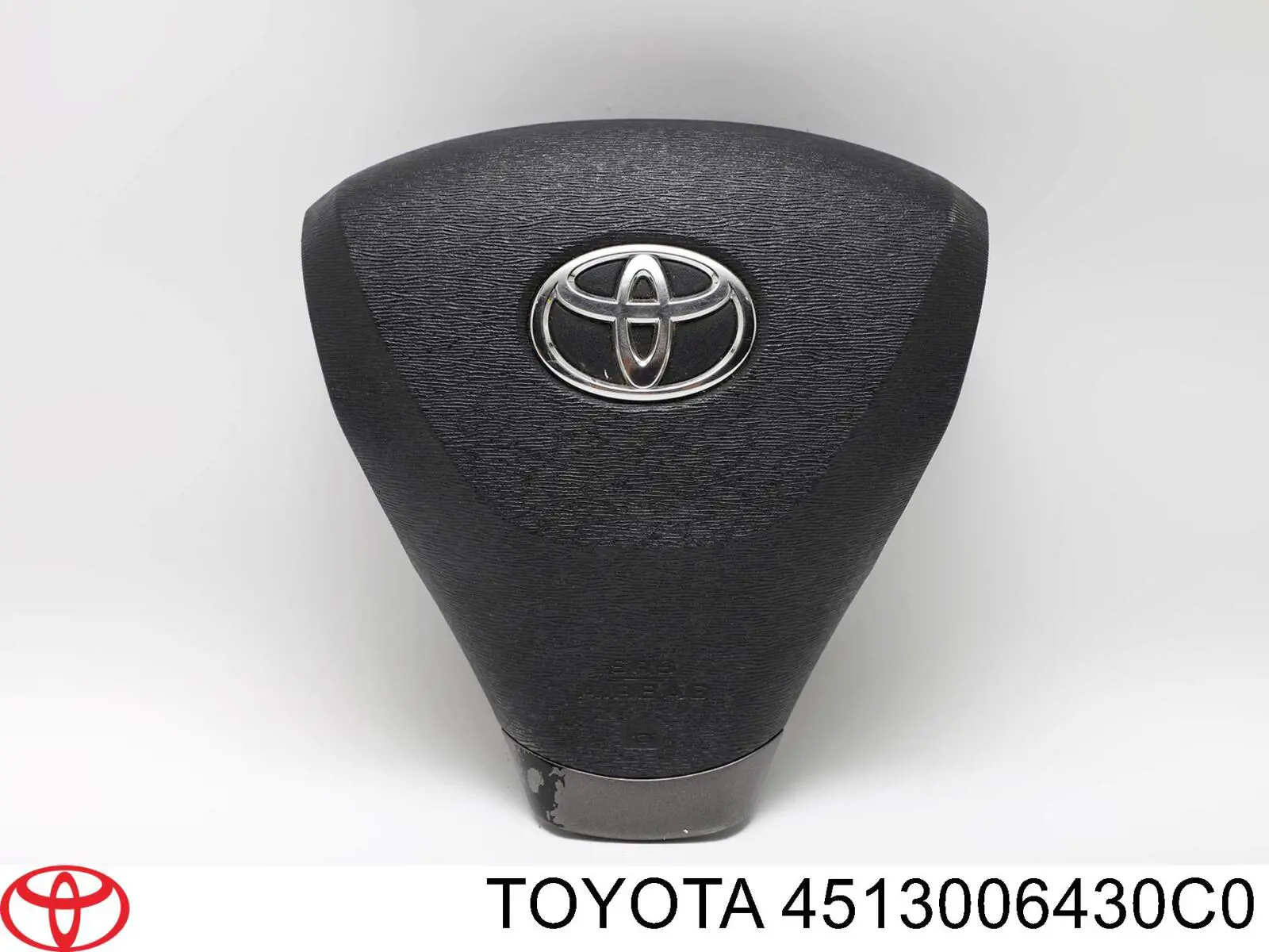 Airbag в мультируль Toyota 4513006430C0 цена, от 182.95 USD