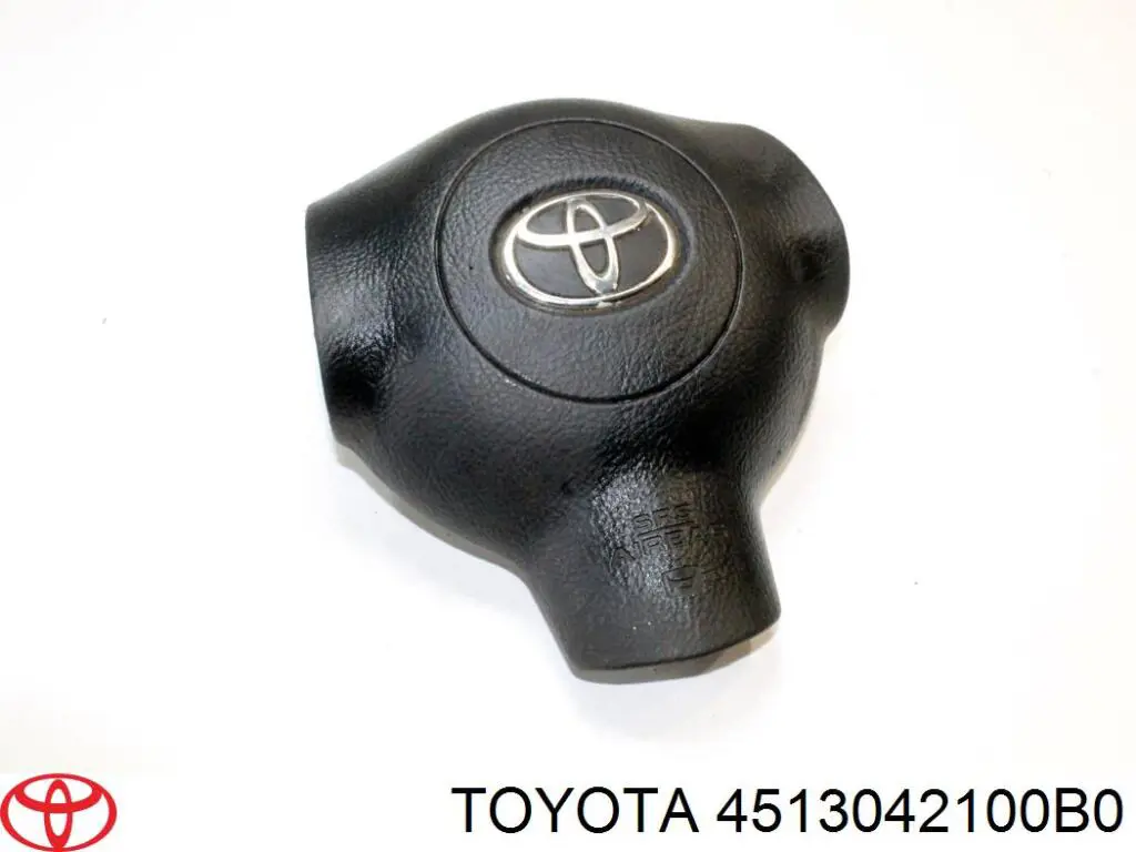 Купить 4513042100B0 Toyota Подушка AIRBAG водительская