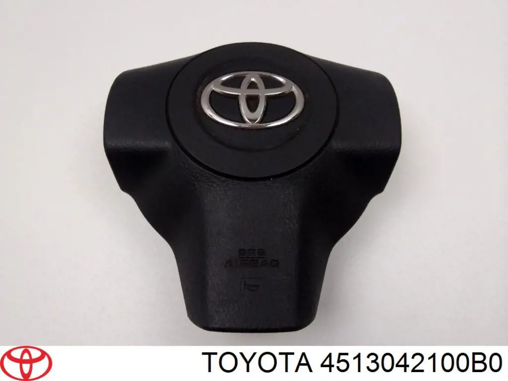 Airbag в мультируль Toyota 4513042100B0 цена, от 60.38 USD