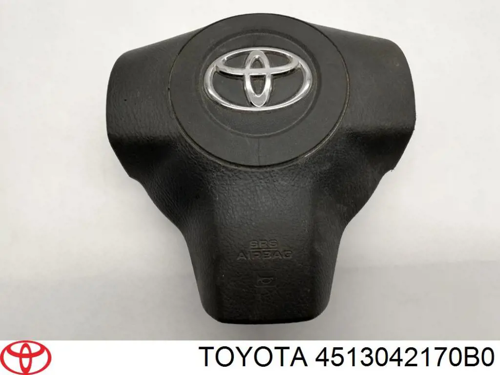 Cinto de segurança (AIRBAG) de condutor para Toyota RAV4 (A3)