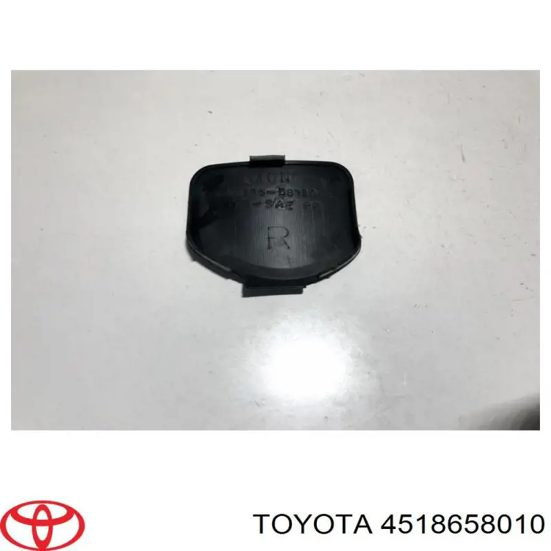  Toyota 4518658010 цена, от 12.67 USD