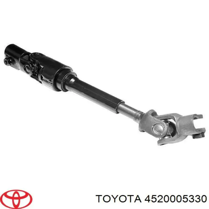 Купить 4520005330 Toyota Рулевая колонка