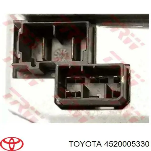 Рулевая колонка Toyota 4520005330 цена, от 165.07 USD