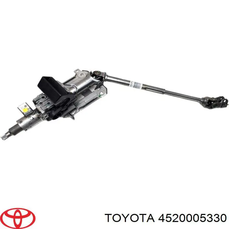 4520005492 Toyota coluna da direção