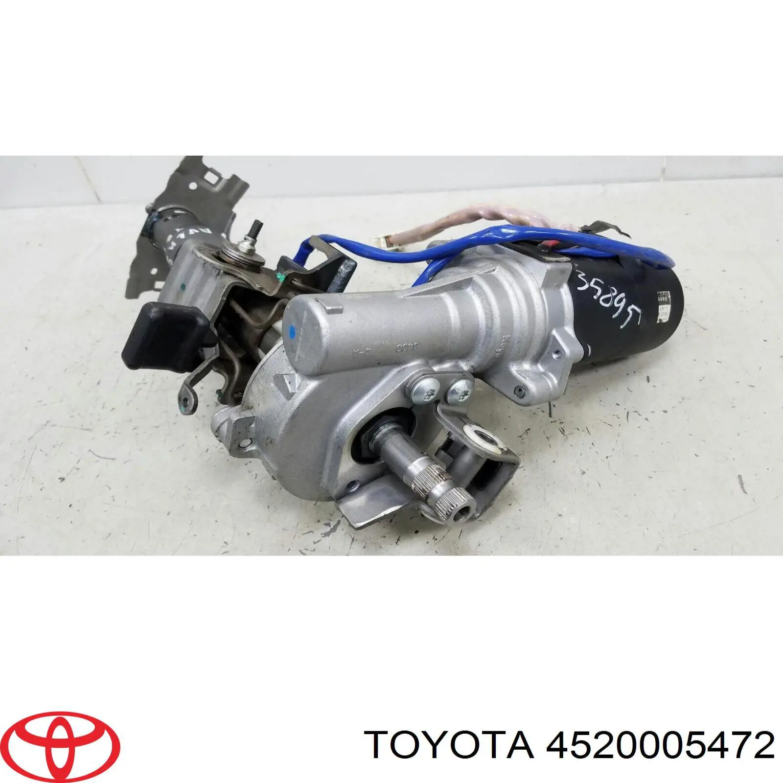 4520005472 Toyota 