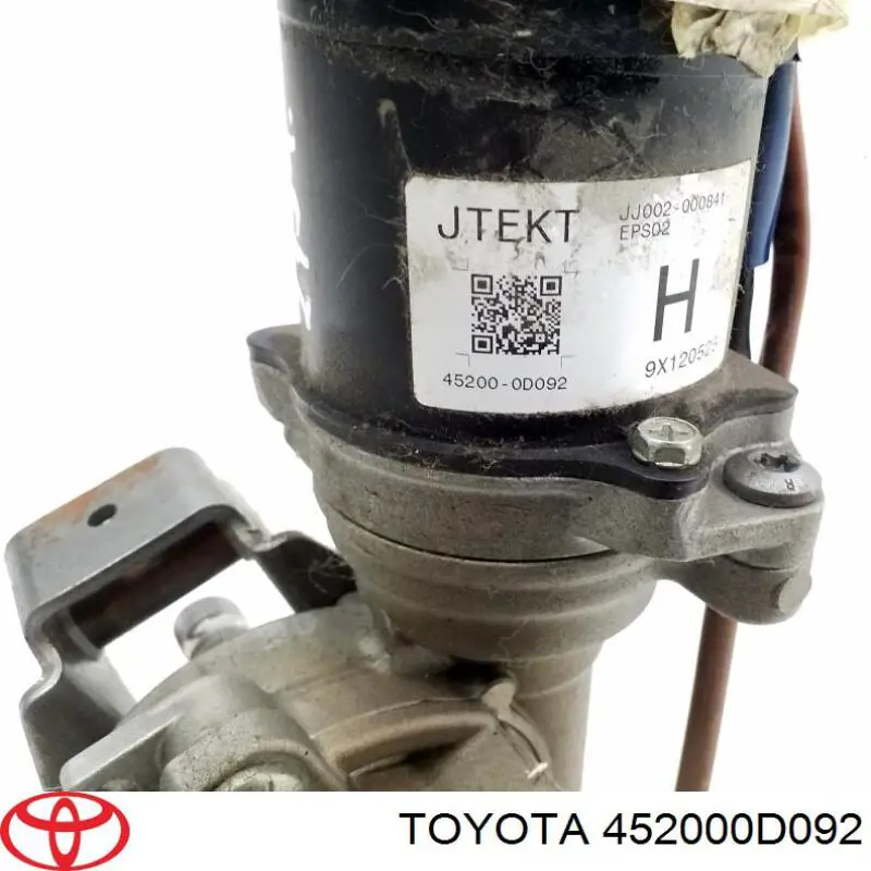 452000D092 Toyota 