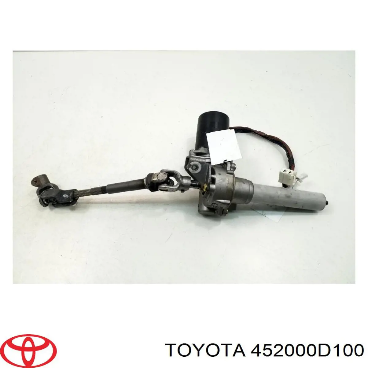 452000D100 Toyota 