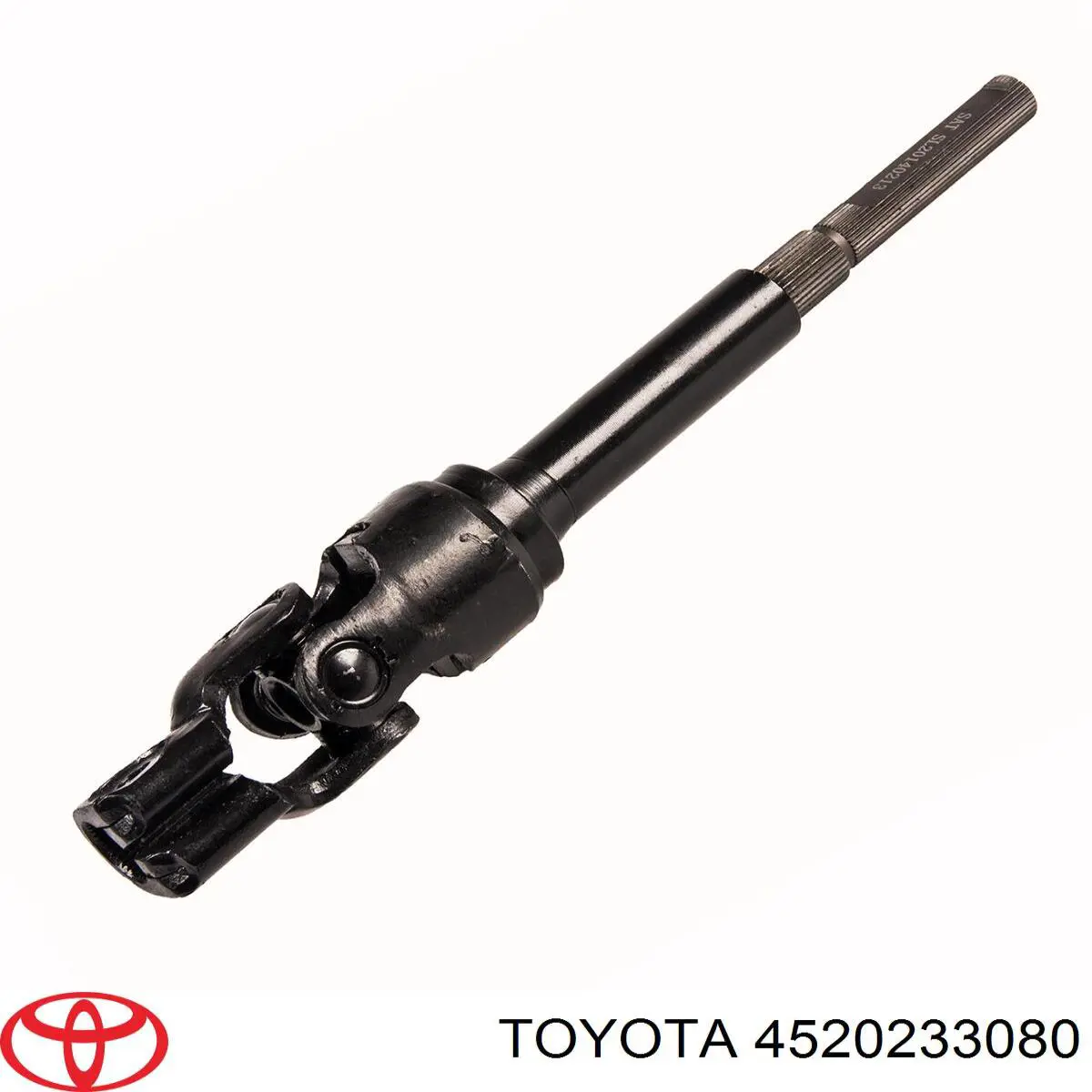 Купить 4520233080 Toyota Вал рулевой колонки