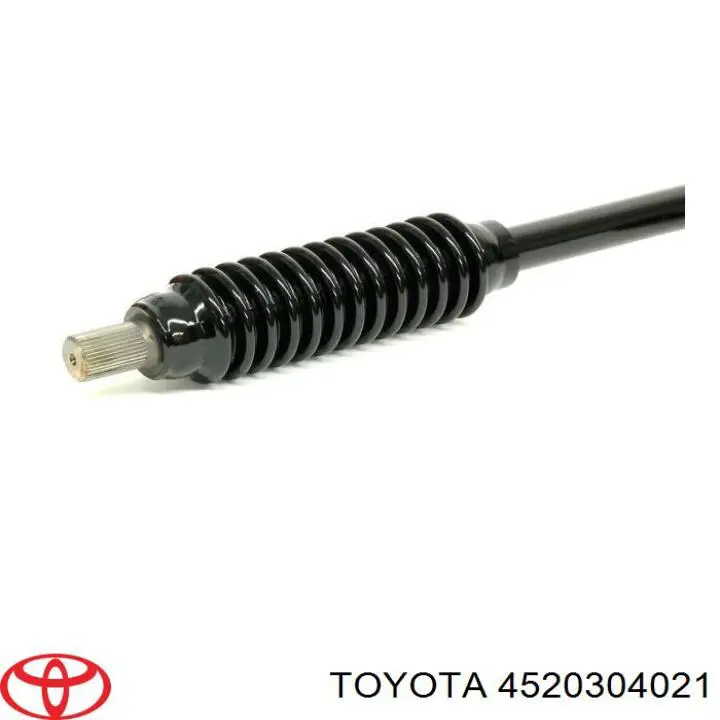 Купить 4520304021 Toyota 