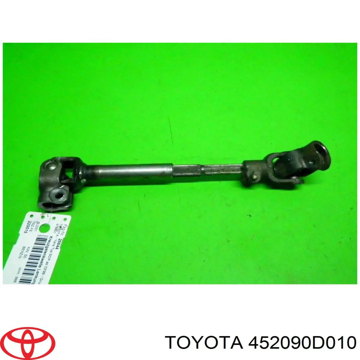 452090D010 Toyota 
