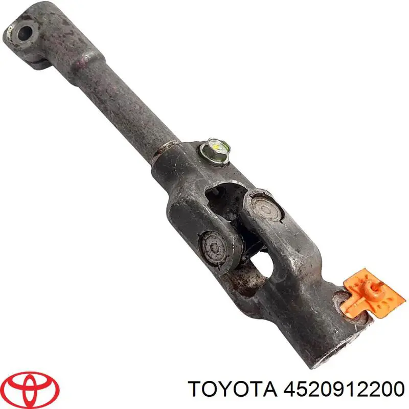 4520912200 Toyota