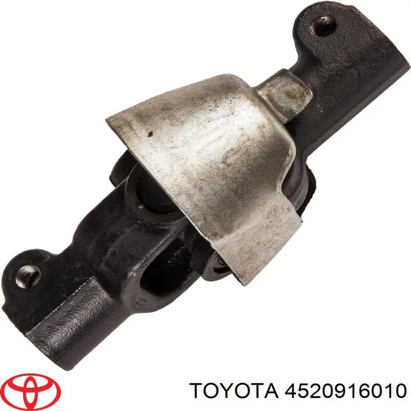 Columna De Direccion Eje Cardan Inferior 4520916010 Toyota