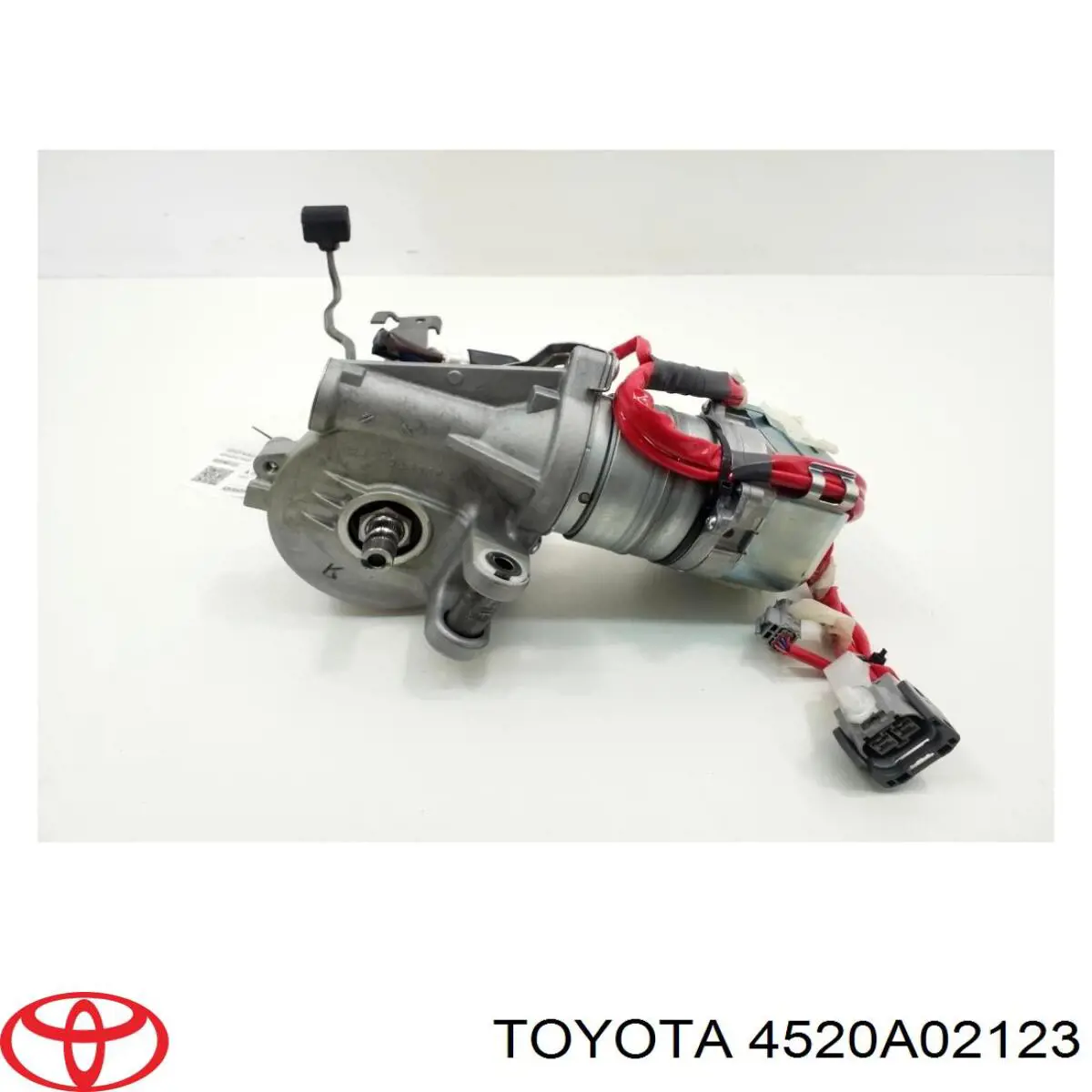 Рулевая колонка Toyota 4520A02123 цена, от 152.03 USD