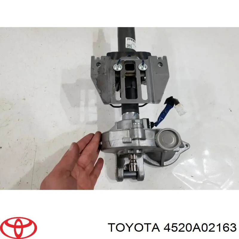 4520A02163 Toyota 