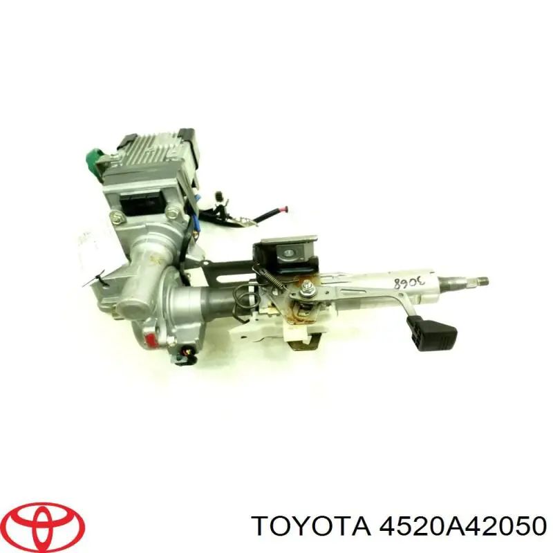 Купить 4520A42050 Toyota 